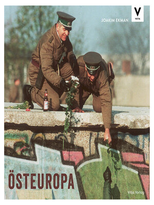 cover image of Östeuropa